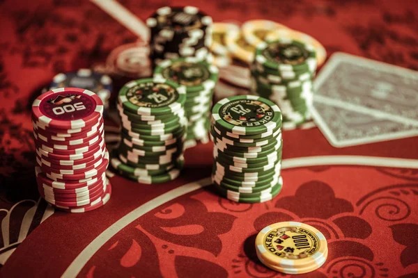 Our kiara88 Leaderboard baccarat table screen