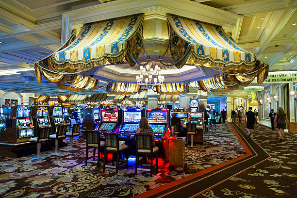 Our baccarat studio layout on kiara88 Phoenix Rises